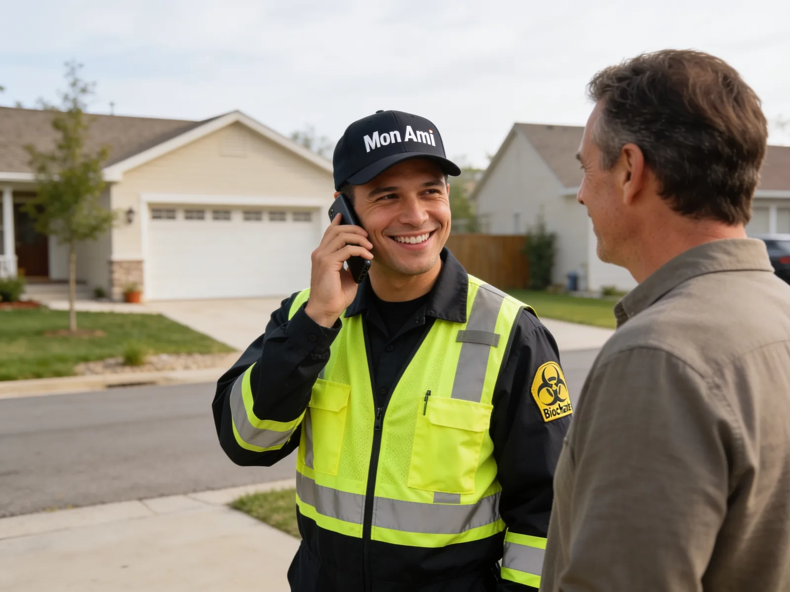 Sewage Cleanup Forest Hill, LA FAQs